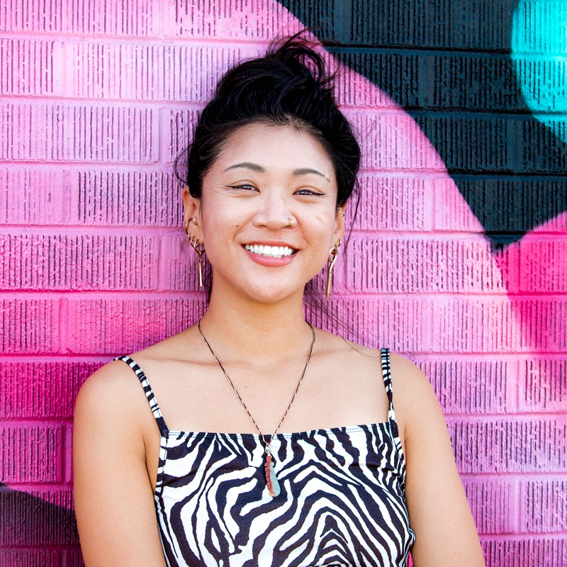 South Salt Lake Arts Council - Wingchow