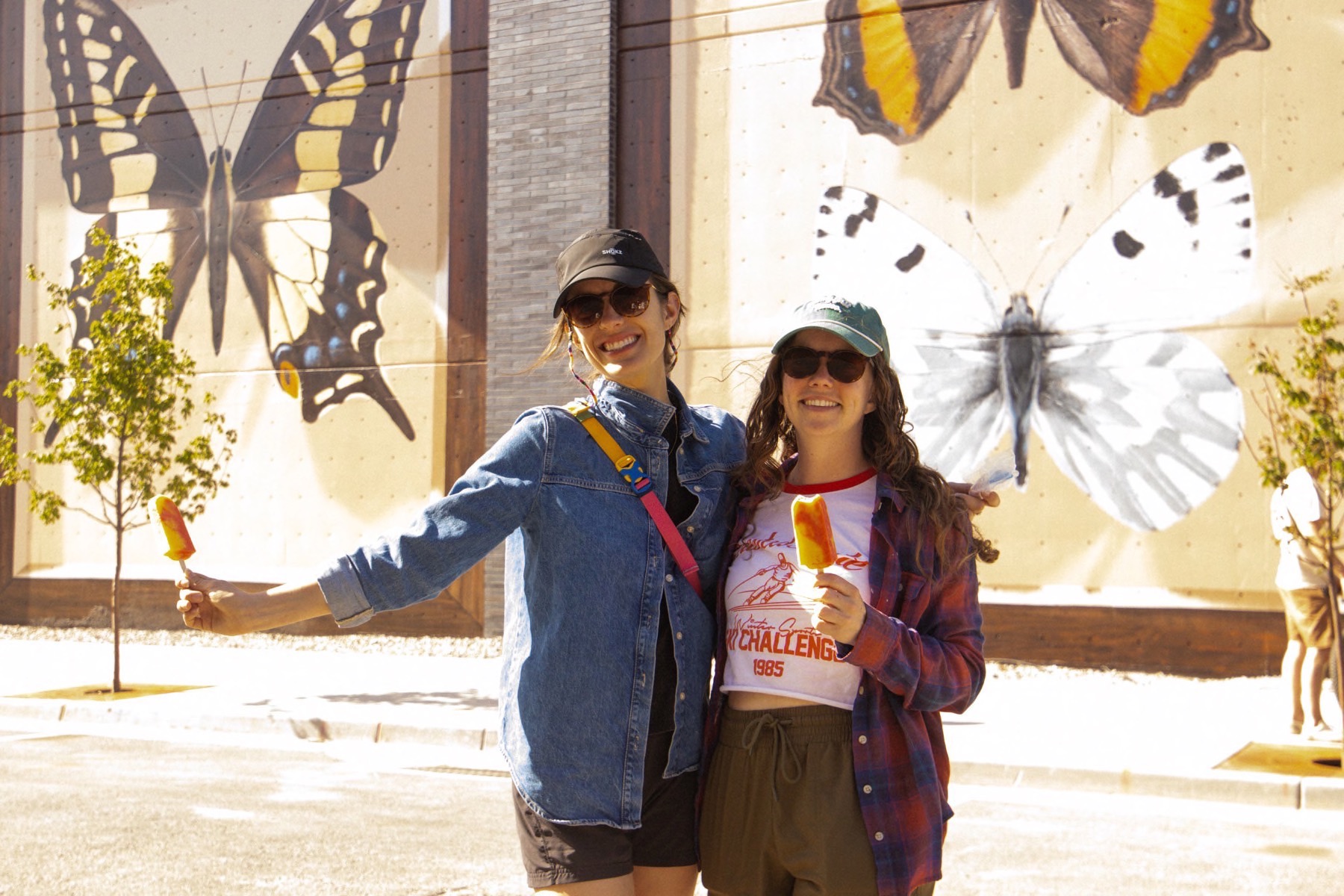 South Salt Lake Arts Council - Mural Fest
